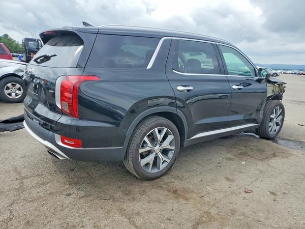 2021 HYUNDAI PALISADE SEL w/ Premium Pkg