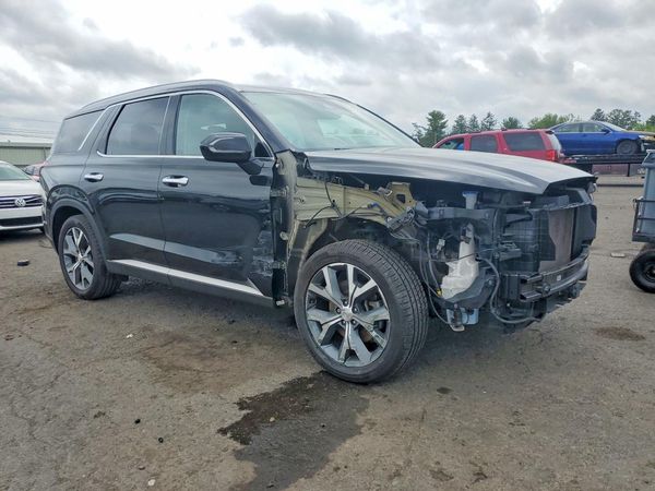 2021 HYUNDAI PALISADE SEL w/ Premium Pkg