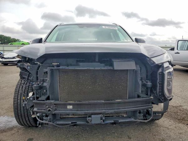 2021 HYUNDAI PALISADE SEL w/ Premium Pkg