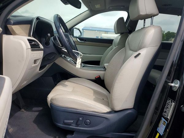 2021 HYUNDAI PALISADE SEL w/ Premium Pkg