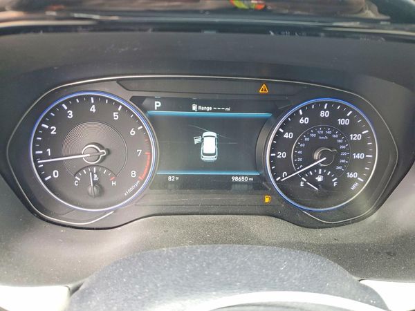 2021 HYUNDAI PALISADE SEL w/ Premium Pkg