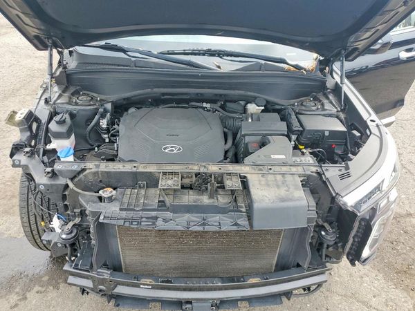 2021 HYUNDAI PALISADE SEL w/ Premium Pkg