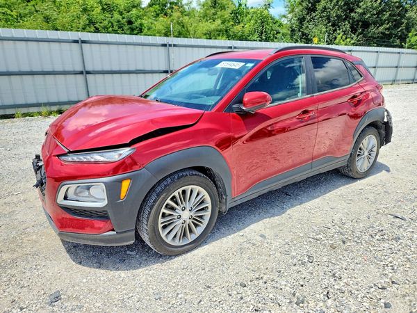 2018 HYUNDAI KONA