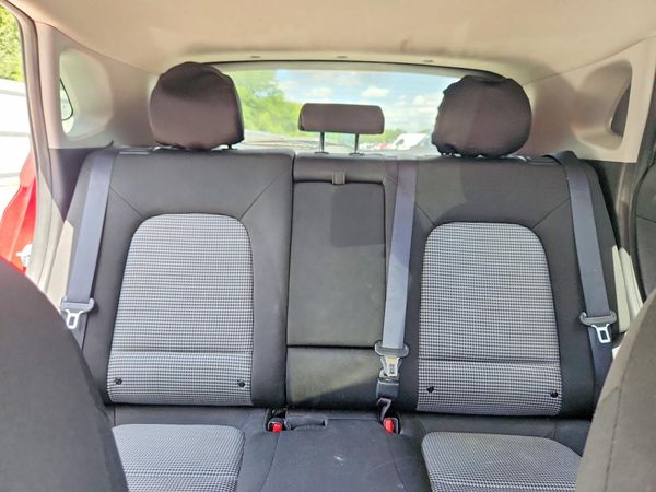 2018 HYUNDAI KONA