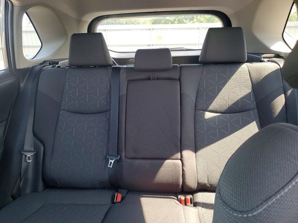 2021 TOYOTA RAV4 XLE HV