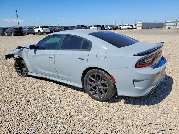2021 DODGE CHARGER GT