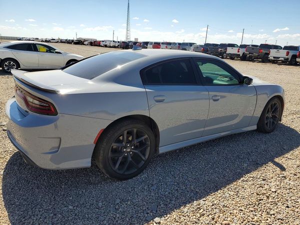 2021 DODGE CHARGER GT