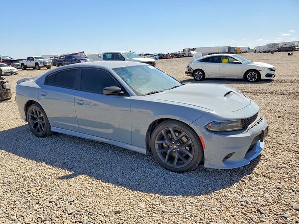 2021 DODGE CHARGER GT
