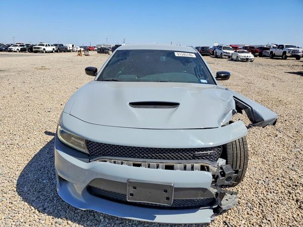 2021 DODGE CHARGER GT