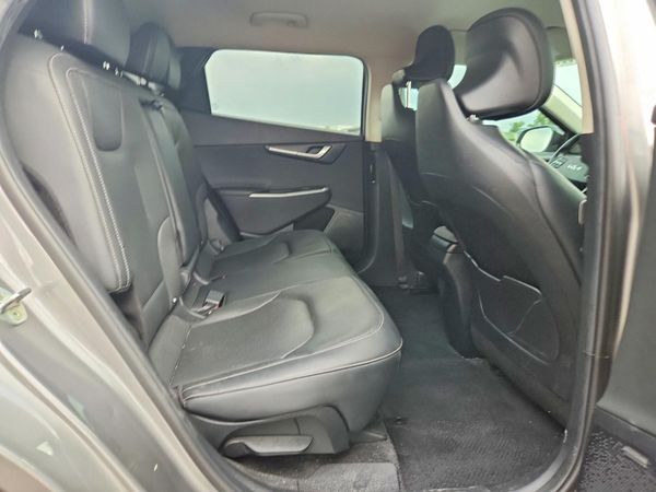 2022 KIA EV6 Light, Wind, GT-Line