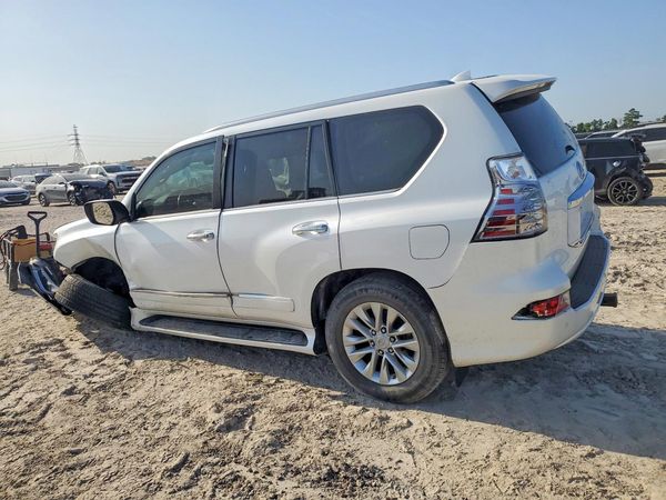 2018 LEXUS GX