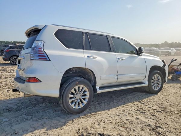 2018 LEXUS GX