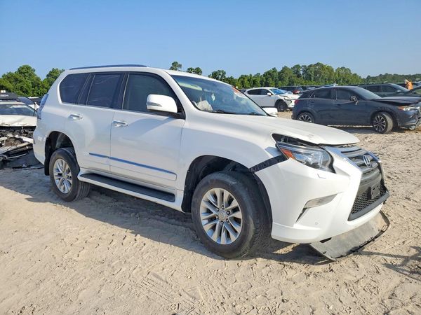 2018 LEXUS GX