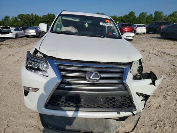 2018 LEXUS GX