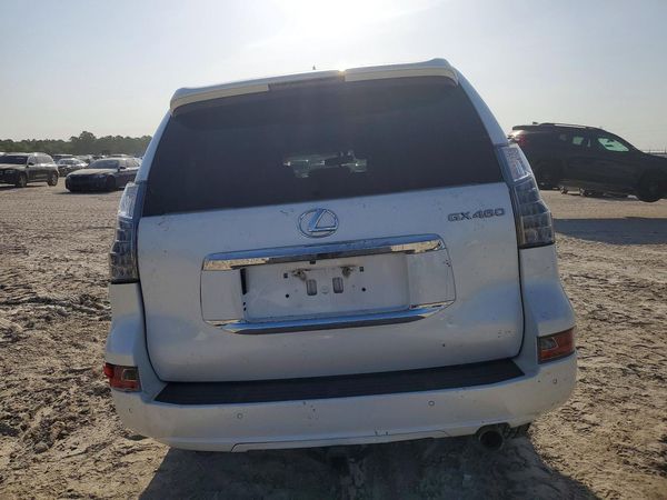2018 LEXUS GX