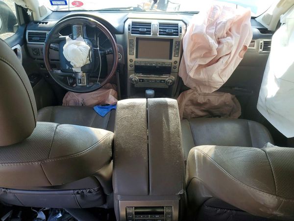 2018 LEXUS GX