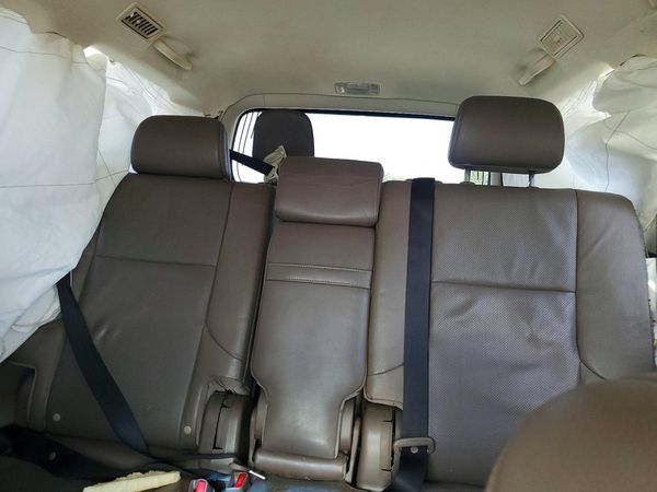 2018 LEXUS GX