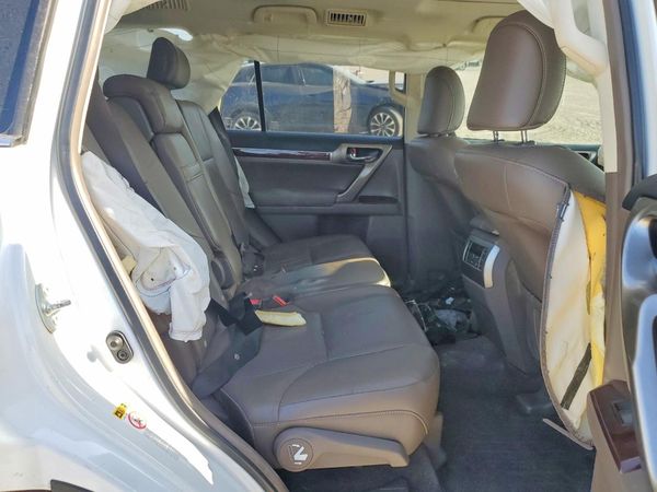 2018 LEXUS GX