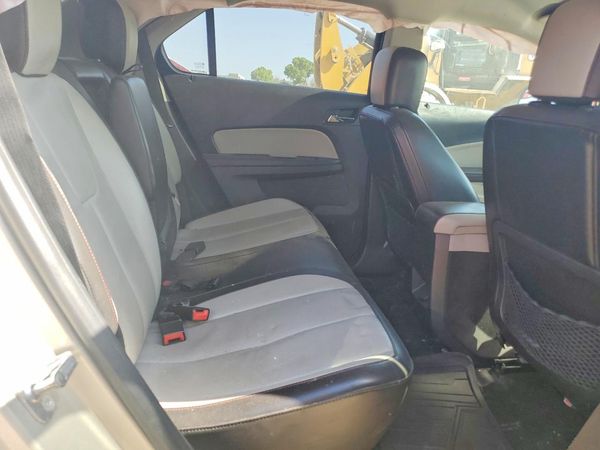 2013 CHEVROLET EQUINOX