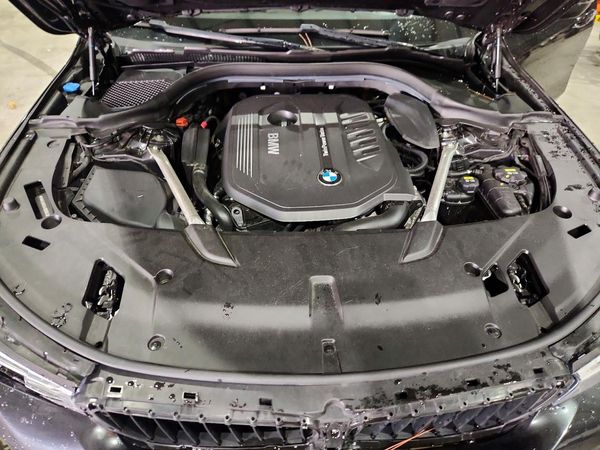 2019 BMW 640 xDrive GT