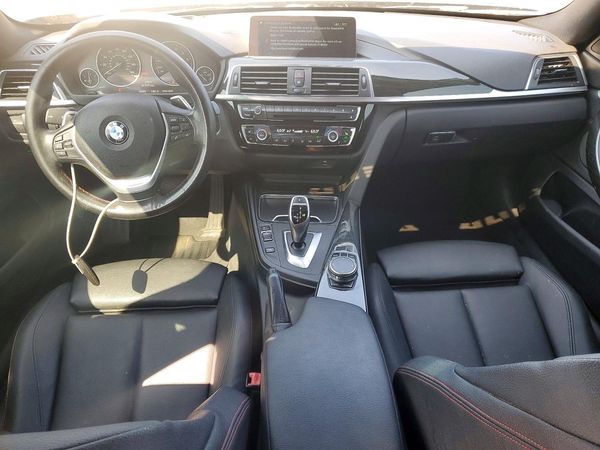 2019 BMW 430I Gran Coupe