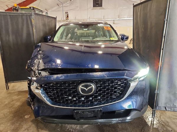 2023 MAZDA CX-5 Premium Plus Package