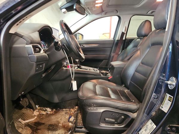 2023 MAZDA CX-5 Premium Plus Package