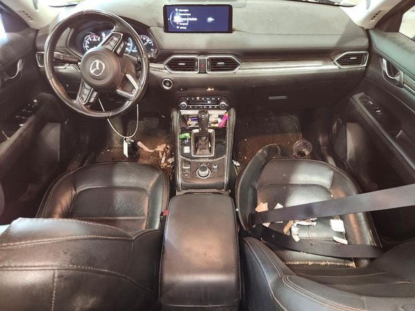 2023 MAZDA CX-5 Premium Plus Package