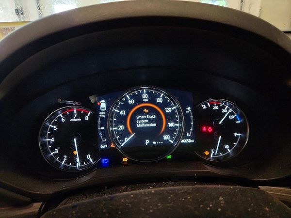 2023 MAZDA CX-5 Premium Plus Package
