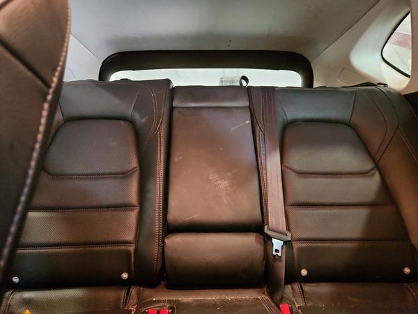 2023 MAZDA CX-5 Premium Plus Package