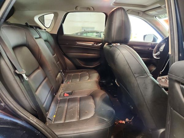 2023 MAZDA CX-5 Premium Plus Package