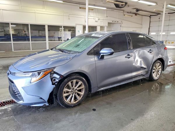 2024 TOYOTA COROLLA — DSFA — Front 3/4
