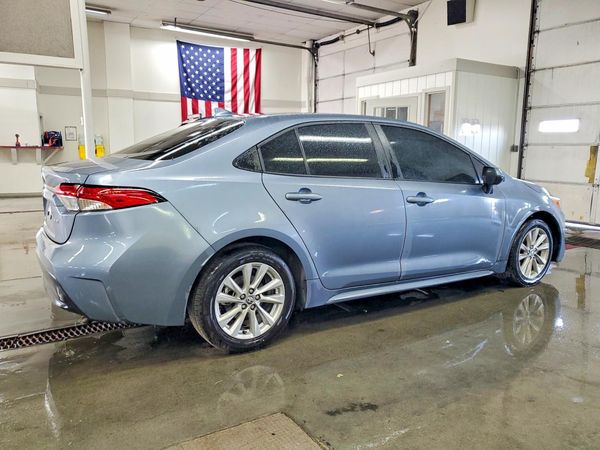 2024 TOYOTA COROLLA — PSRA