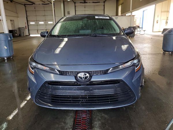 2024 TOYOTA COROLLA — DIRF