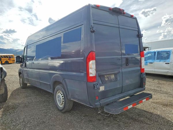 2020 RAM PROMASTER 3500 VF