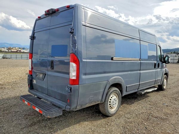 2020 RAM PROMASTER 3500 VF