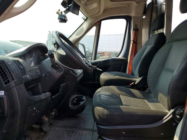 2020 RAM PROMASTER 3500 VF