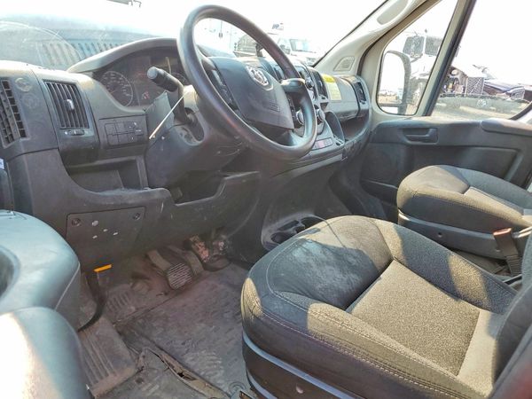 2020 RAM PROMASTER 3500 VF