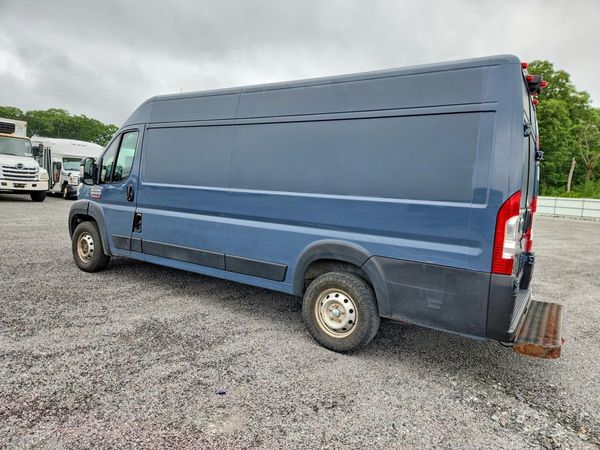 2020 RAM PROMASTER 3500 VF