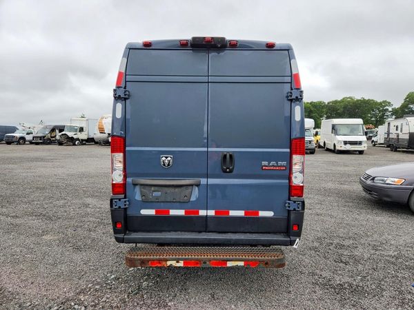 2020 RAM PROMASTER 3500 VF