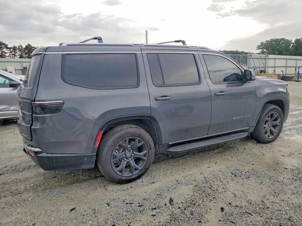 2022 JEEP WAGONEER SERIES I 4X4