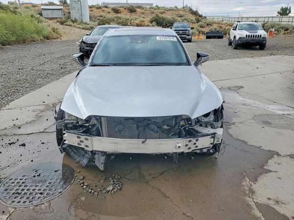 2023 LEXUS IS 300 Premium