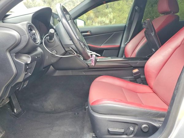 2023 LEXUS IS 300 Premium
