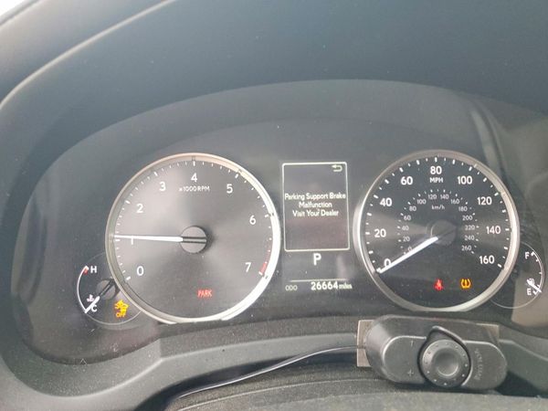 2023 LEXUS IS 300 Premium