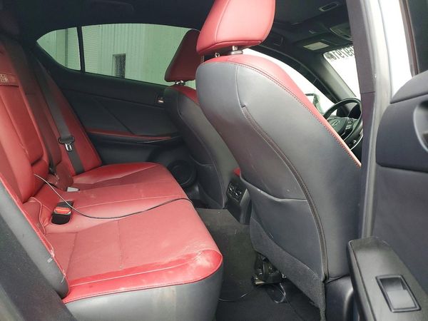 2023 LEXUS IS 300 Premium