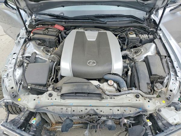 2023 LEXUS IS 300 Premium