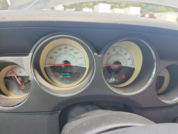2014 DODGE CHALLENGER R/T
