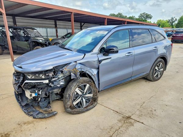 2023 KIA SORENTO S