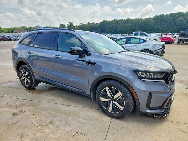 2023 KIA SORENTO S