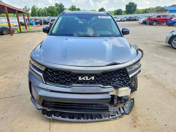 2023 KIA SORENTO S